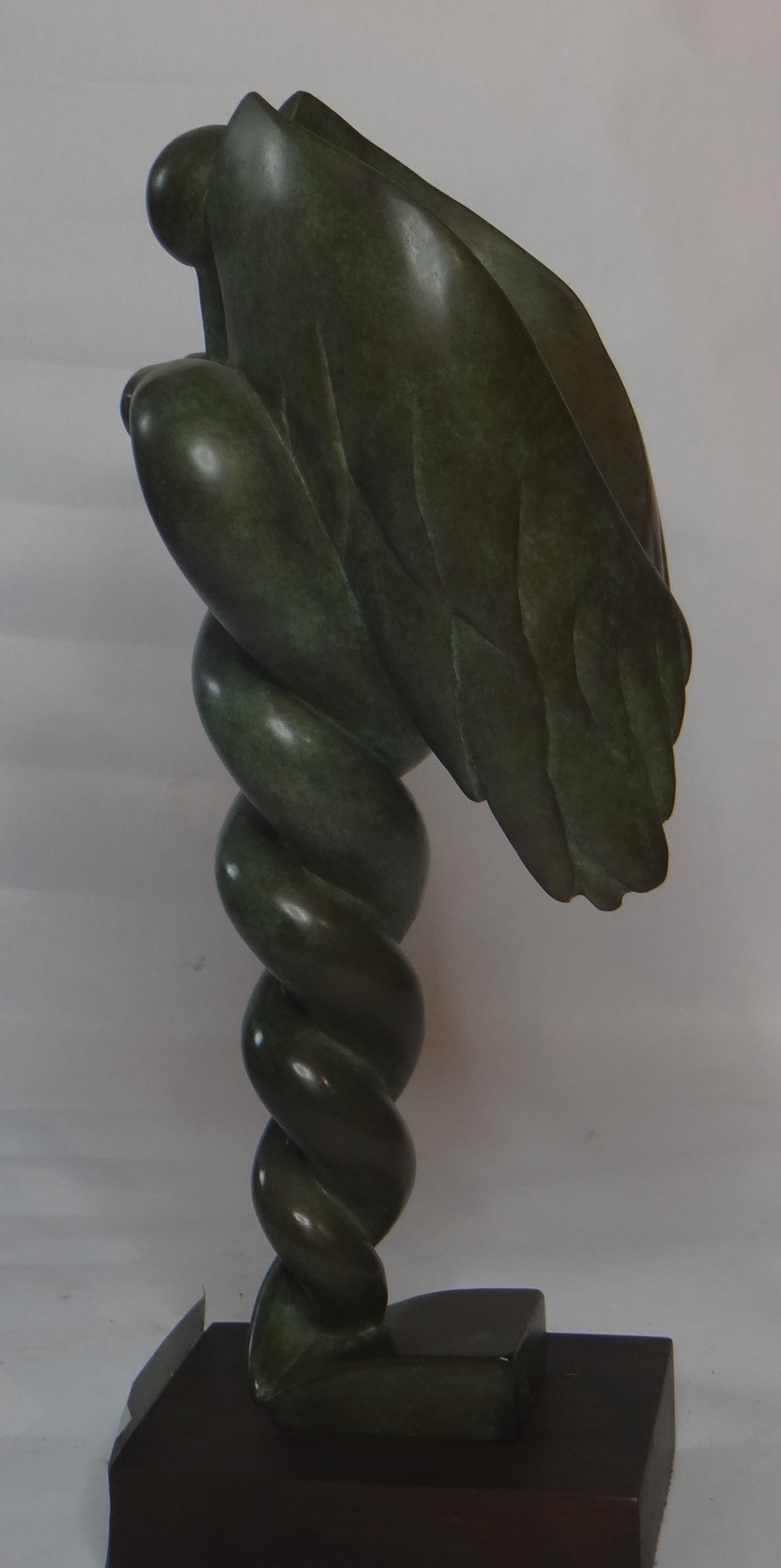 Caduceus Bronze 2