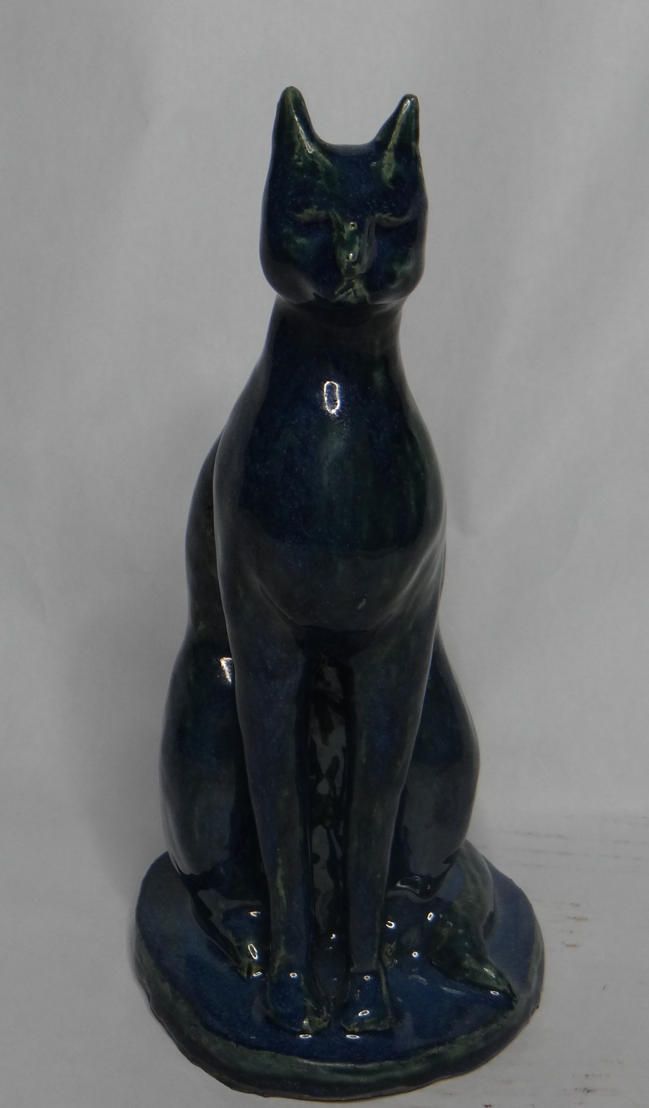 Egyptian Cat 1