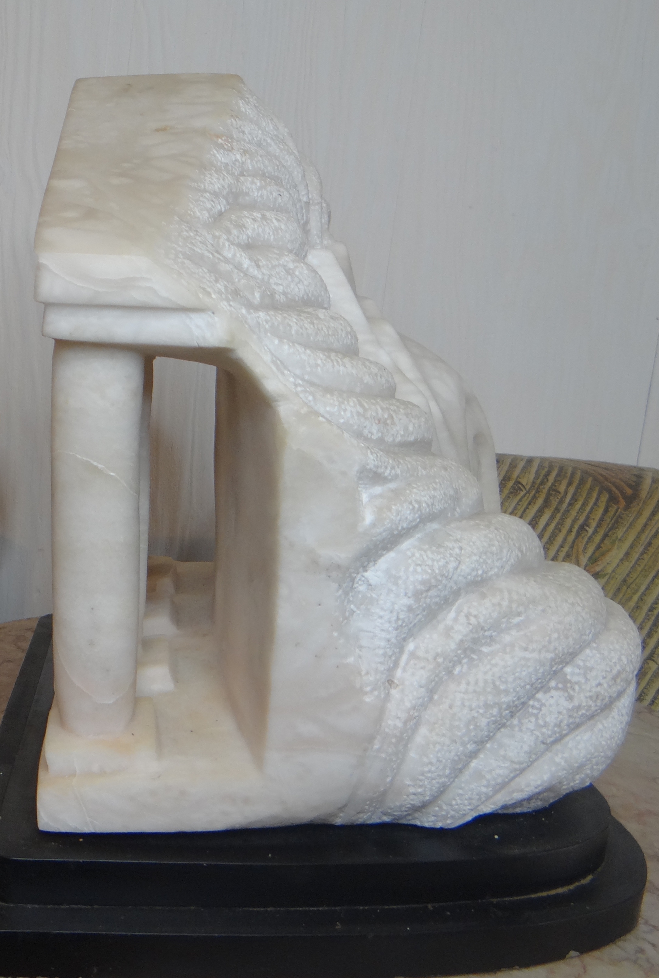 Athena's Parthenon 1