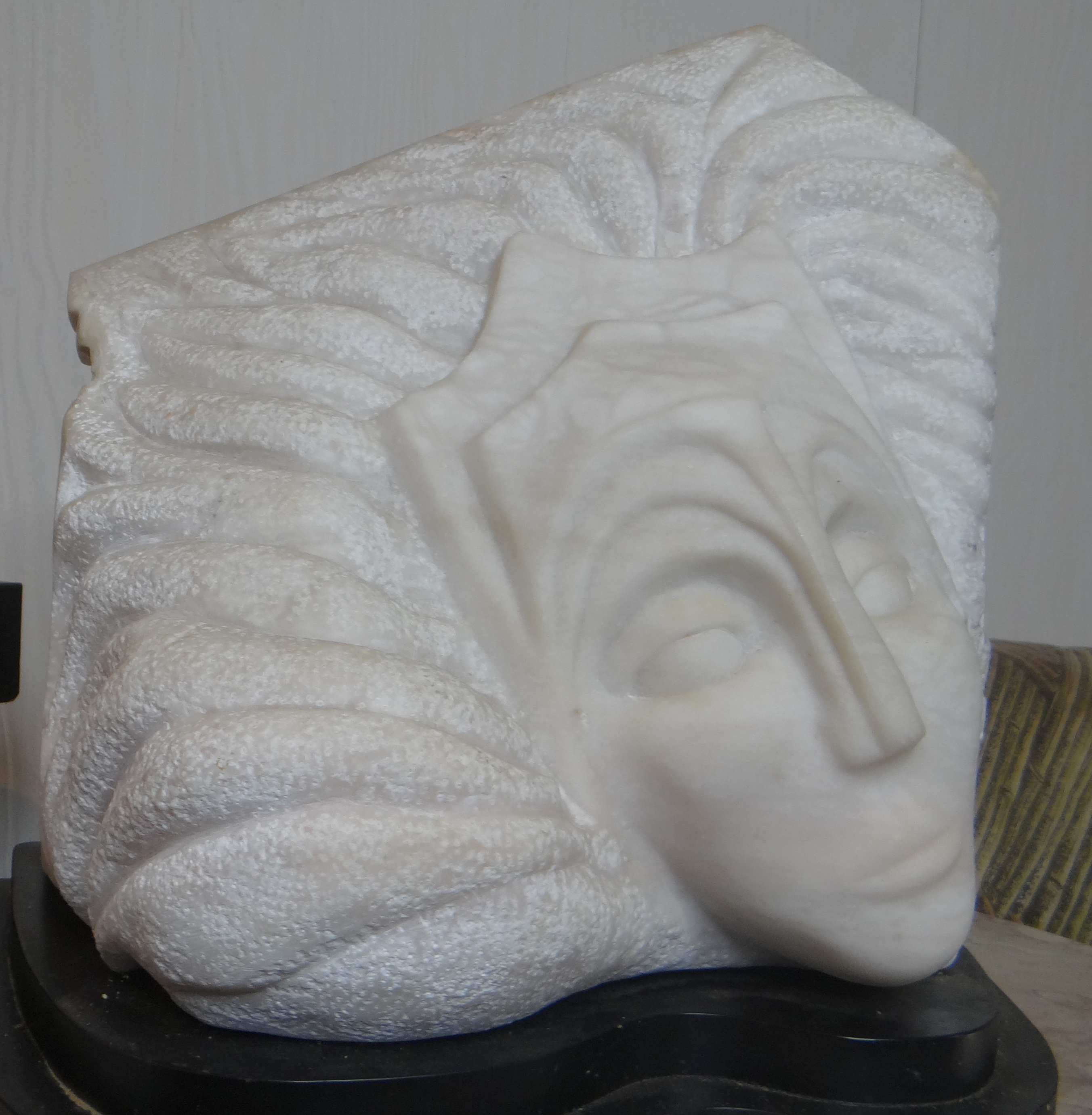 Athena's Parthenon 4