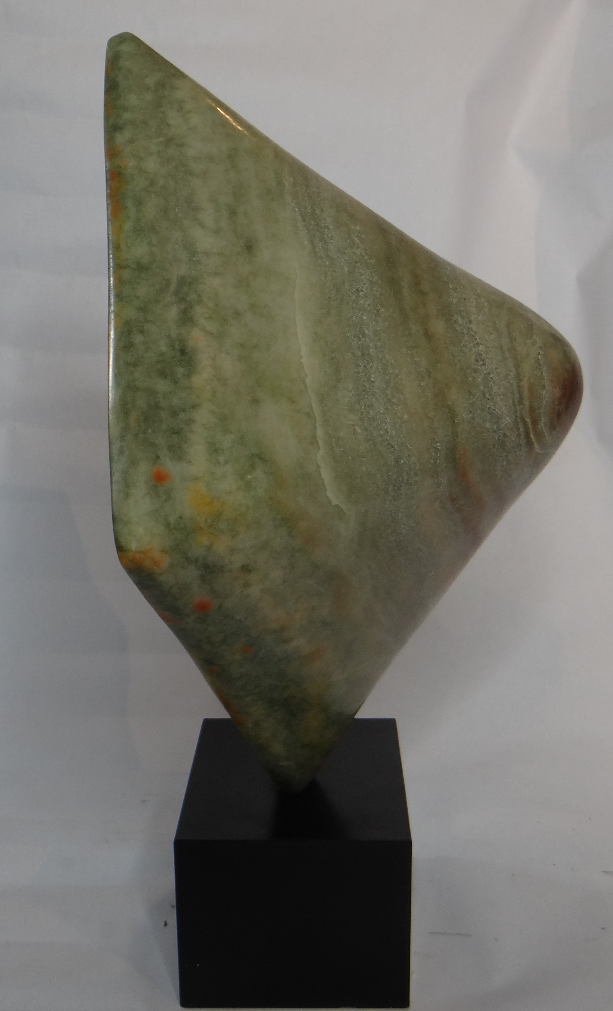 Heart of the Matter 2