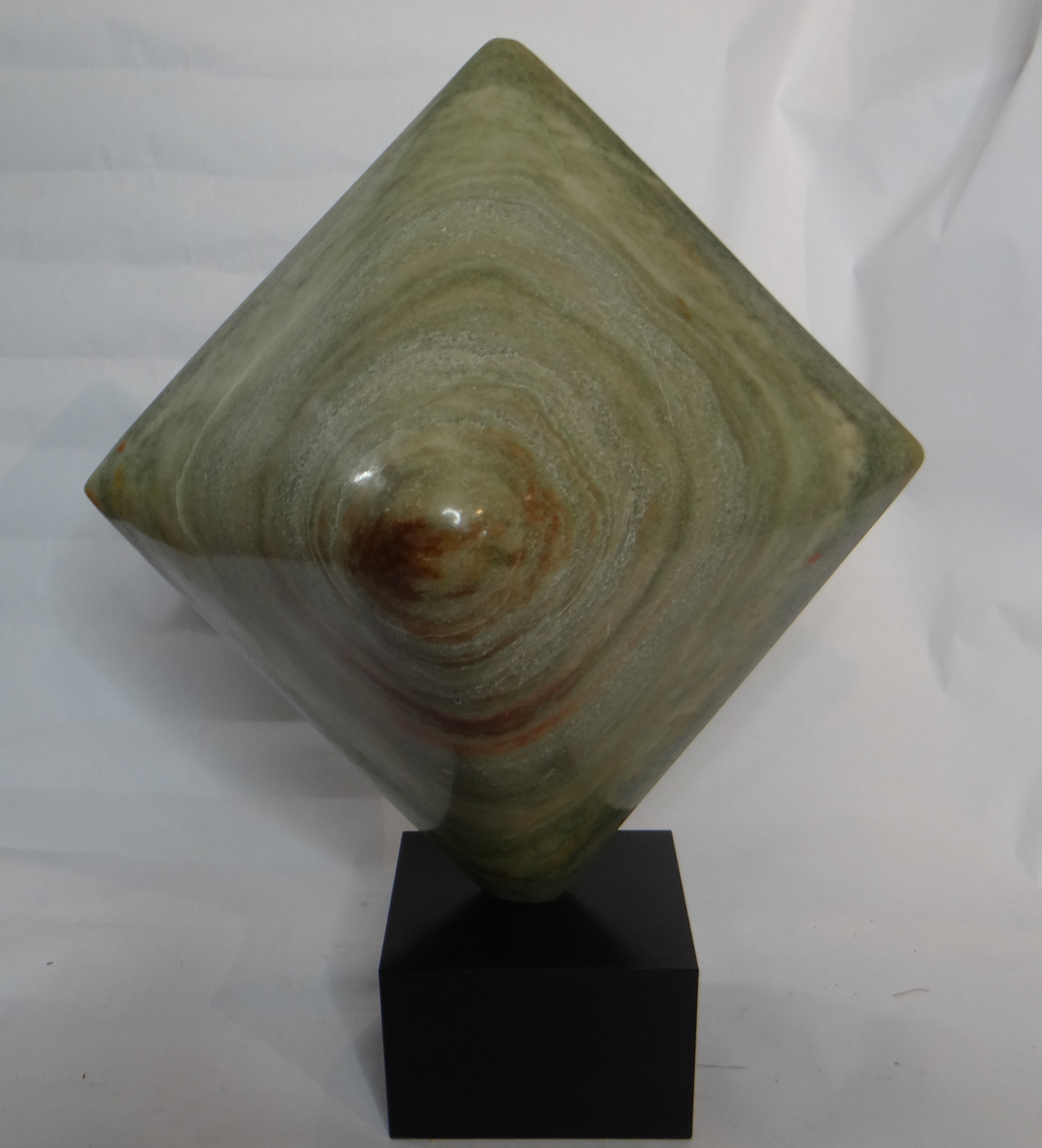 Heart of the Matter 3