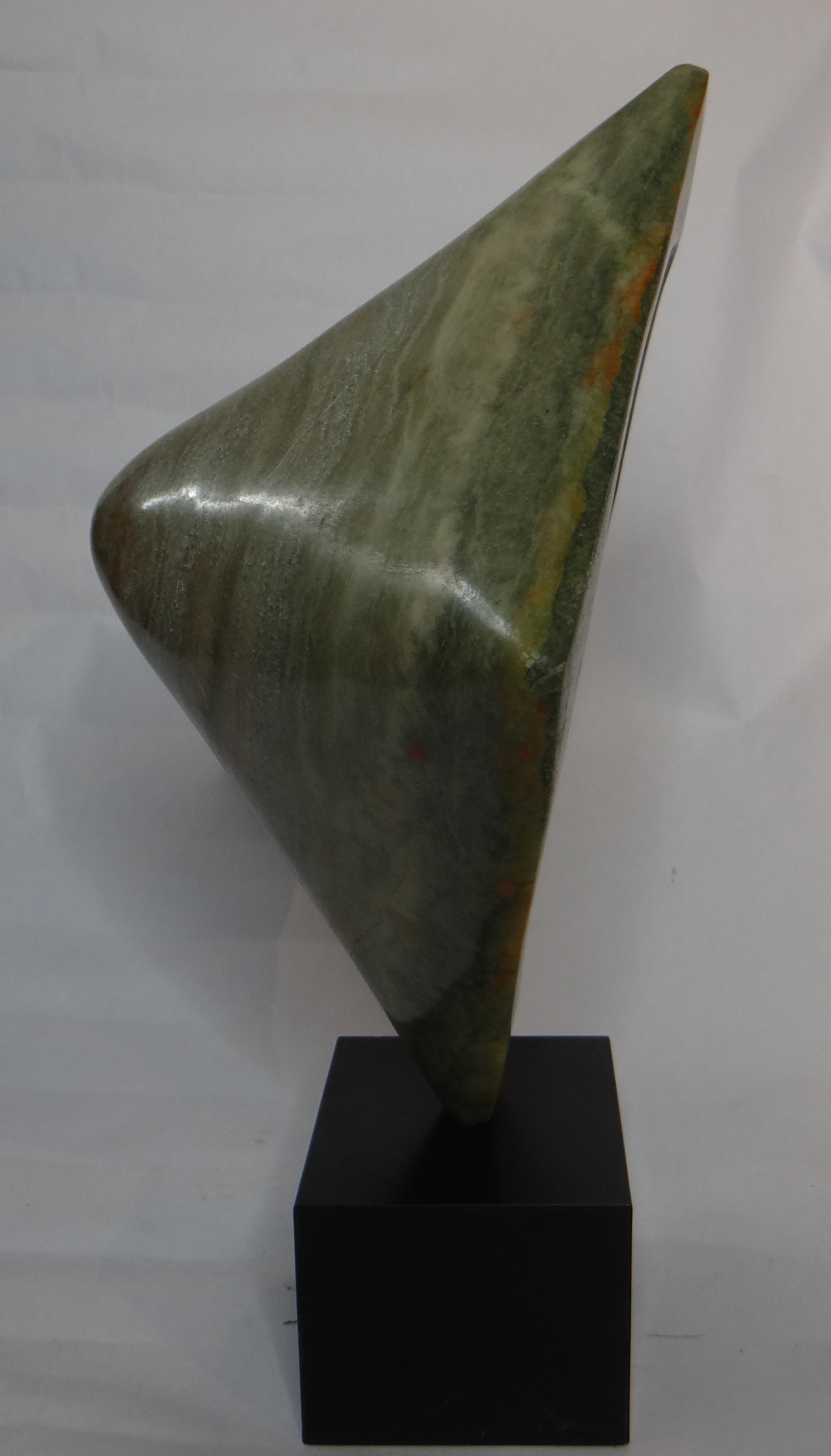 Heart of the Matter 4